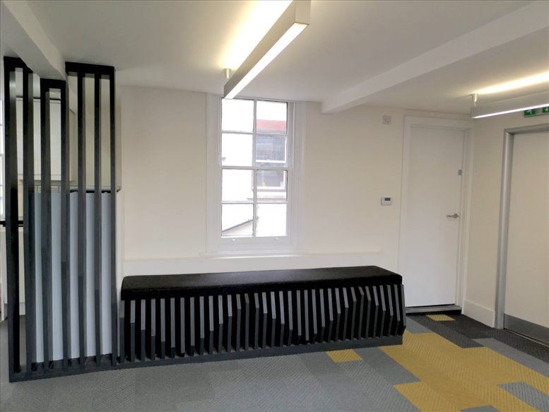 Picture of 69-70 Long Lane Office Space for available in Barbican
