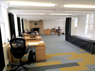 Photo of Office Space on 69-70 Long Lane - Barbican