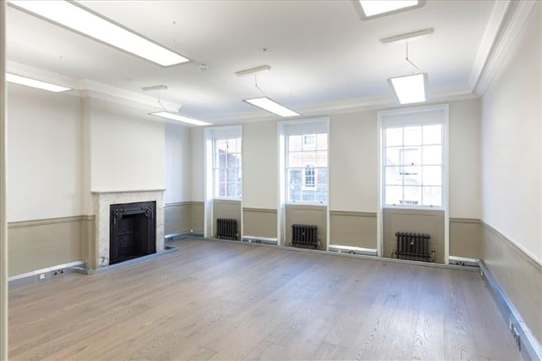 Picture of 34 Tavistock Street Office Space for available in Covent Garden