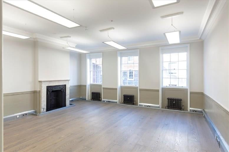 Photo of Office Space available to rent on 34 Tavistock Street, Covent Garden