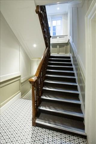 Photo of Office Space on 34 Tavistock Street - Covent Garden