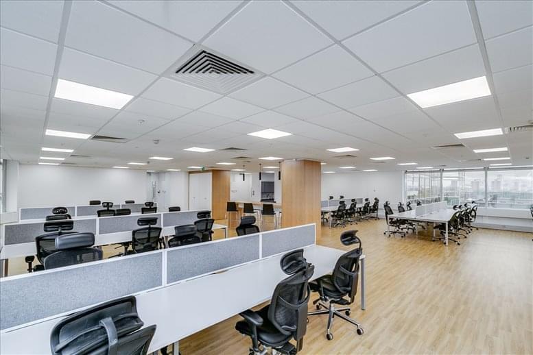 Photo of Office Space on 3 Shortlands, Hammersmith Hammersmith