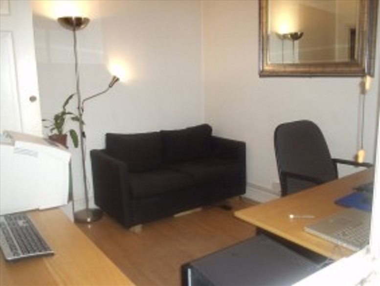 Photo of Office Space on Ealing Green Ealing