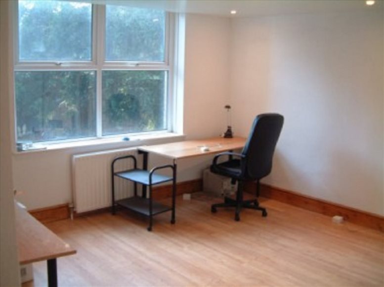 Ealing Green Office for Rent Ealing