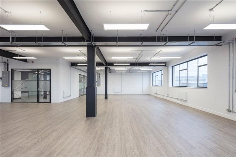 Picture of 114 Power Road Office Space for available in Chiswick