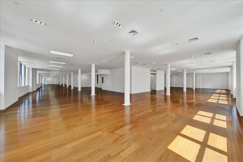 Picture of 101 New Cavendish Street, Fitzrovia Office Space for available in Fitzrovia