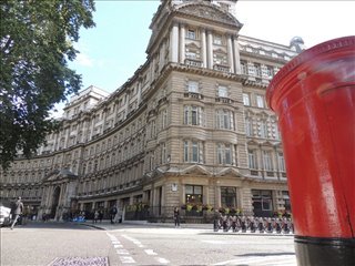 Photo of Office Space on 27 Finsbury Circus, City of London - Liverpool Street