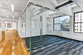 Photo of Office Space on 7 Soho Square - Tottenham Court Road