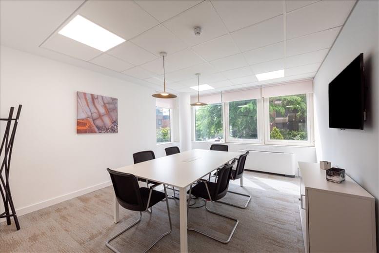 Office for Rent on One Elmfield Park, Bromley Bromley