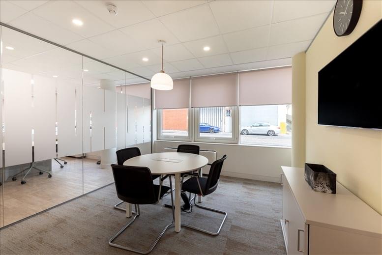 Image of Offices available in Bromley: One Elmfield Park, Bromley