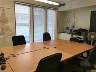 Photo of Office Space on 5 Beaufoy Walk, Lambeth - Lambeth