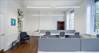 Photo of Office Space on 1 Temple Avenue - Blackfriars