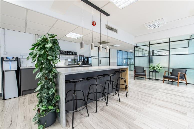 52 Horseferry Road, Westminster Office for Rent Westminster