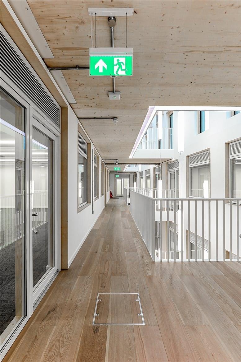 Office for Rent on 244-254 Cambridge Heath Road Bethnal Green