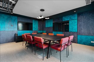 Photo of Office Space on The Shepherds Building, Charecroft Way - Shepherds Bush