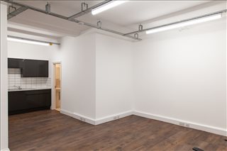 Photo of Office Space on 7 Heather Close - Battersea