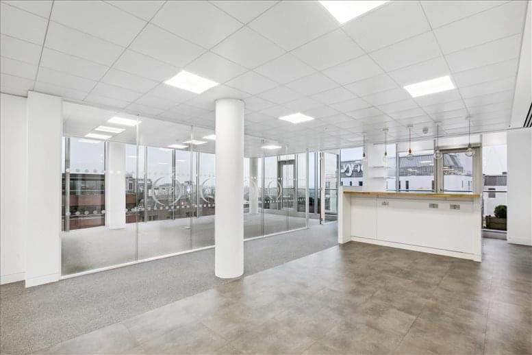 1 Beadon Road, Hammersmith Office Space Hammersmith