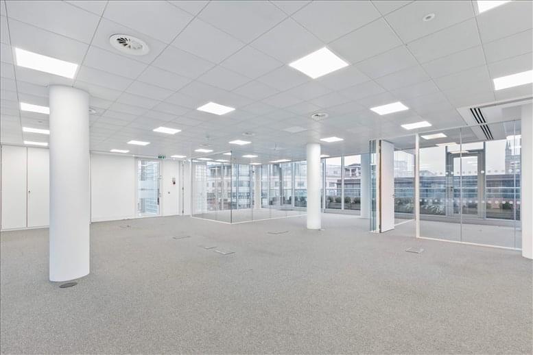 Photo of Office Space on 1 Beadon Road, Hammersmith Hammersmith