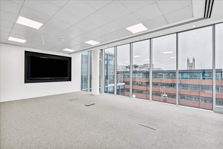 1 Beadon Road, Hammersmith Office for Rent Hammersmith