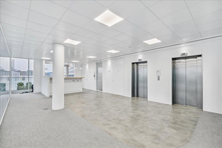 Picture of 1 Beadon Road, Hammersmith Office Space for available in Hammersmith