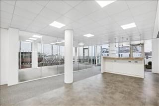 Photo of Office Space on 1 Beadon Road, Hammersmith - Hammersmith