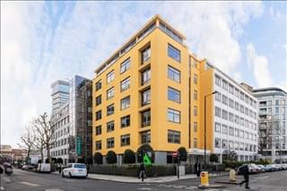 Photo of Office Space on 5-17 Hammersmith Grove - Hammersmith