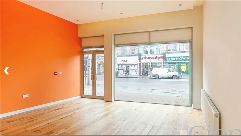 244a Kilburn High Road Office for Rent Kilburn