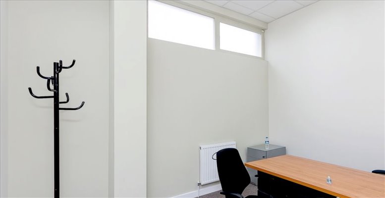 Picture of 244a Kilburn High Road Office Space for available in Kilburn