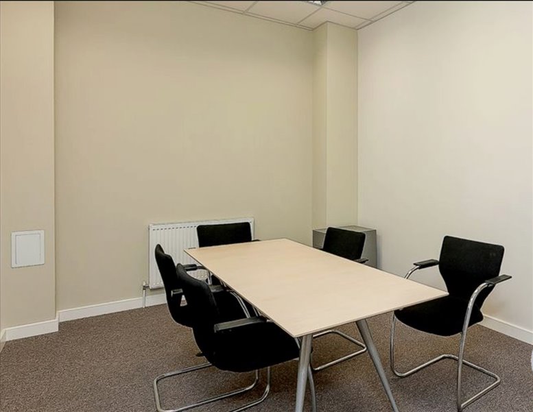 Office for Rent on 244a Kilburn High Road Kilburn