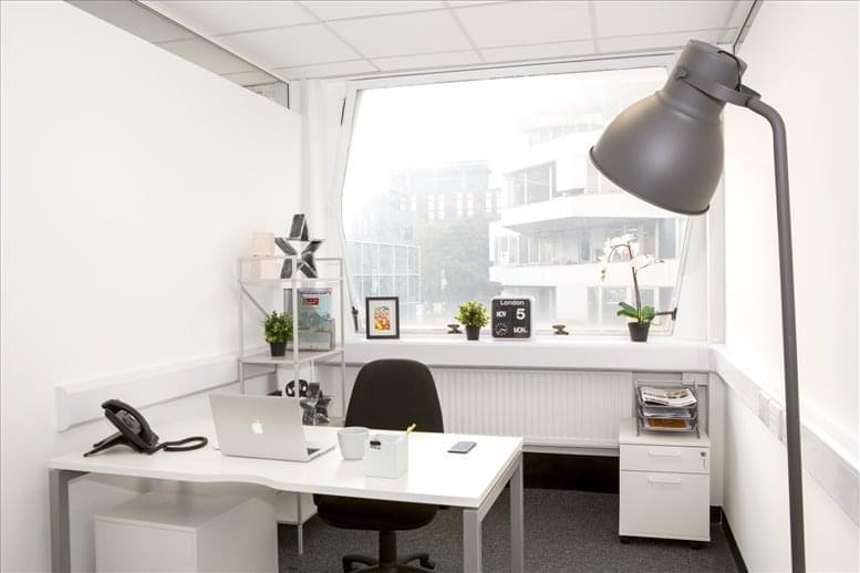 Photo of Office Space on 22 Addiscombe Road, Croydon - CR0