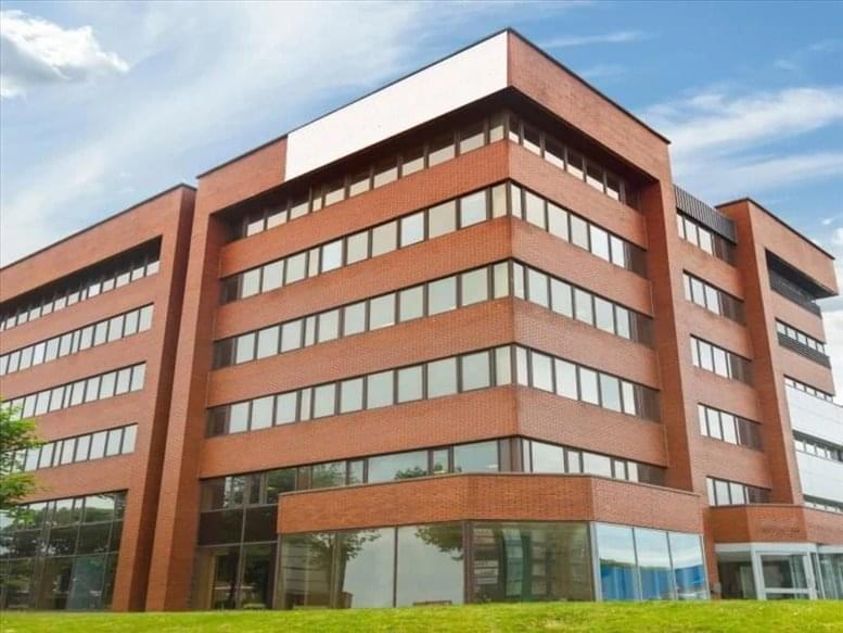 Photo of Office Space on 333 Edgware Road, Colindale - NW9