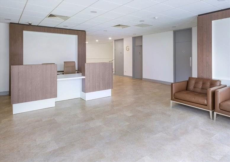 Photo of Office Space on 333 Edgware Road Colindale