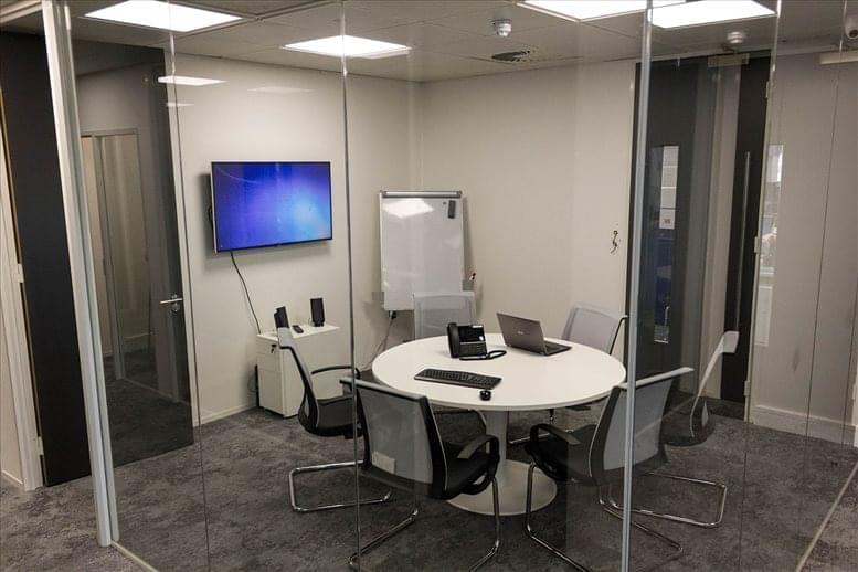 Office for Rent on 333 Edgware Road Colindale