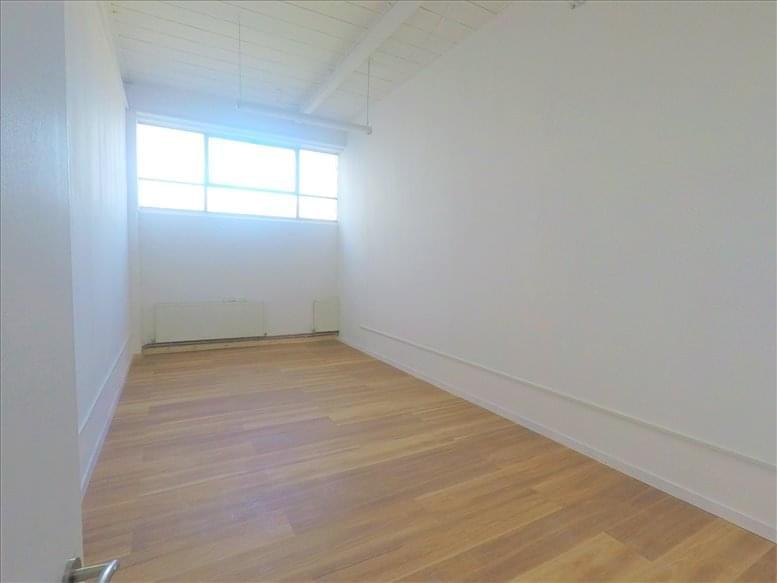 Photo of Office Space on 22 Market Square, Poplar, London Canary Wharf