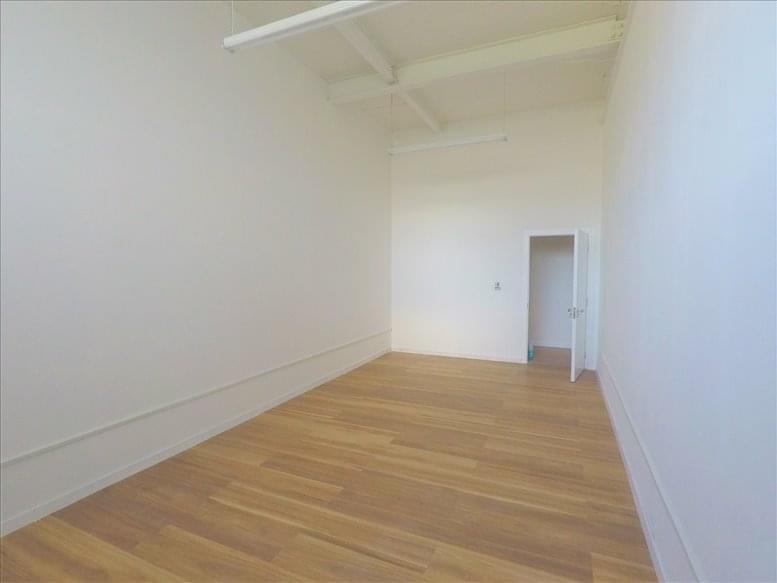22 Market Square, Poplar, London Office for Rent Canary Wharf