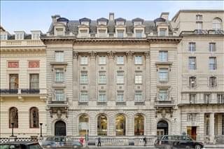 Photo of Office Space on 70 Pall Mall - St James's Park