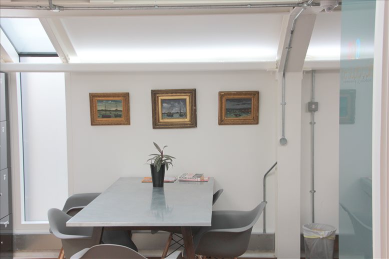 Office for Rent on 61-63 Rochester Place, London Camden