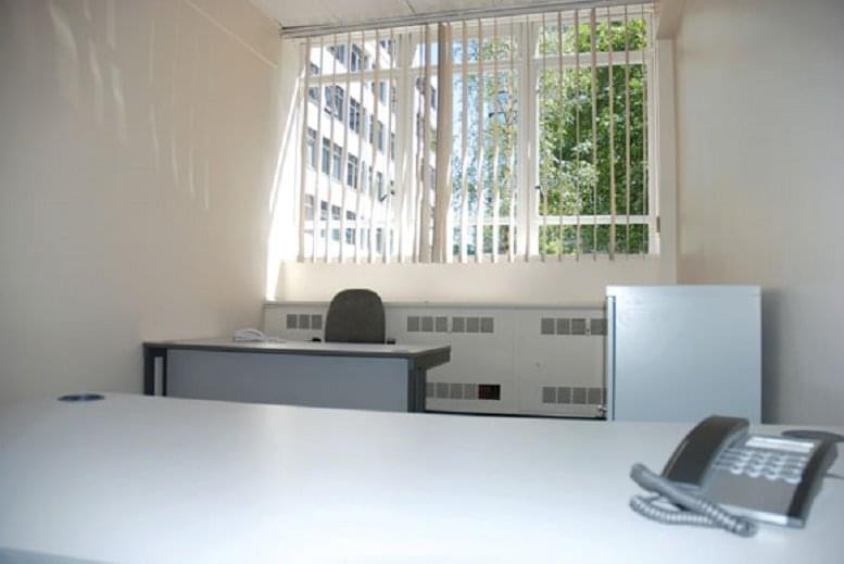 Office for Rent on 11 Glenthorne Road Hammersmith