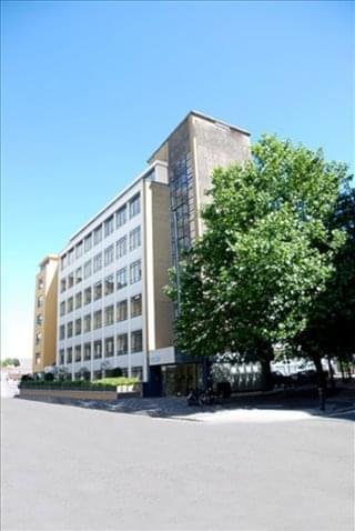 Photo of Office Space on 11 Glenthorne Road - Hammersmith