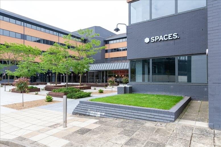 Ealing Office Space for Rent on 71-75 Uxbridge Road, Ealing