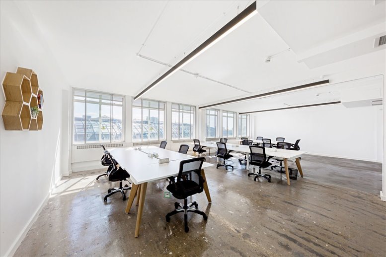 Photo of Office Space on 39 York Road, 4th Floor Waterloo