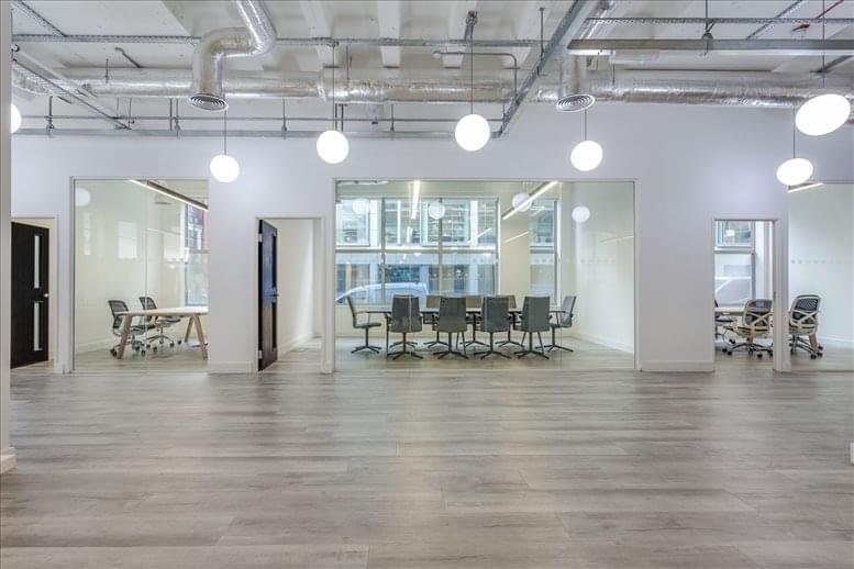 17 Bevis Marks, Aldgate Office for Rent The City