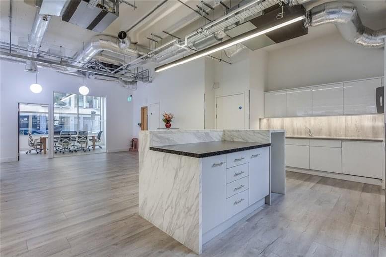 Office for Rent on 17 Bevis Marks, Aldgate The City