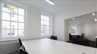 Photo of Office Space on 11-13 Broad Court - Covent Garden