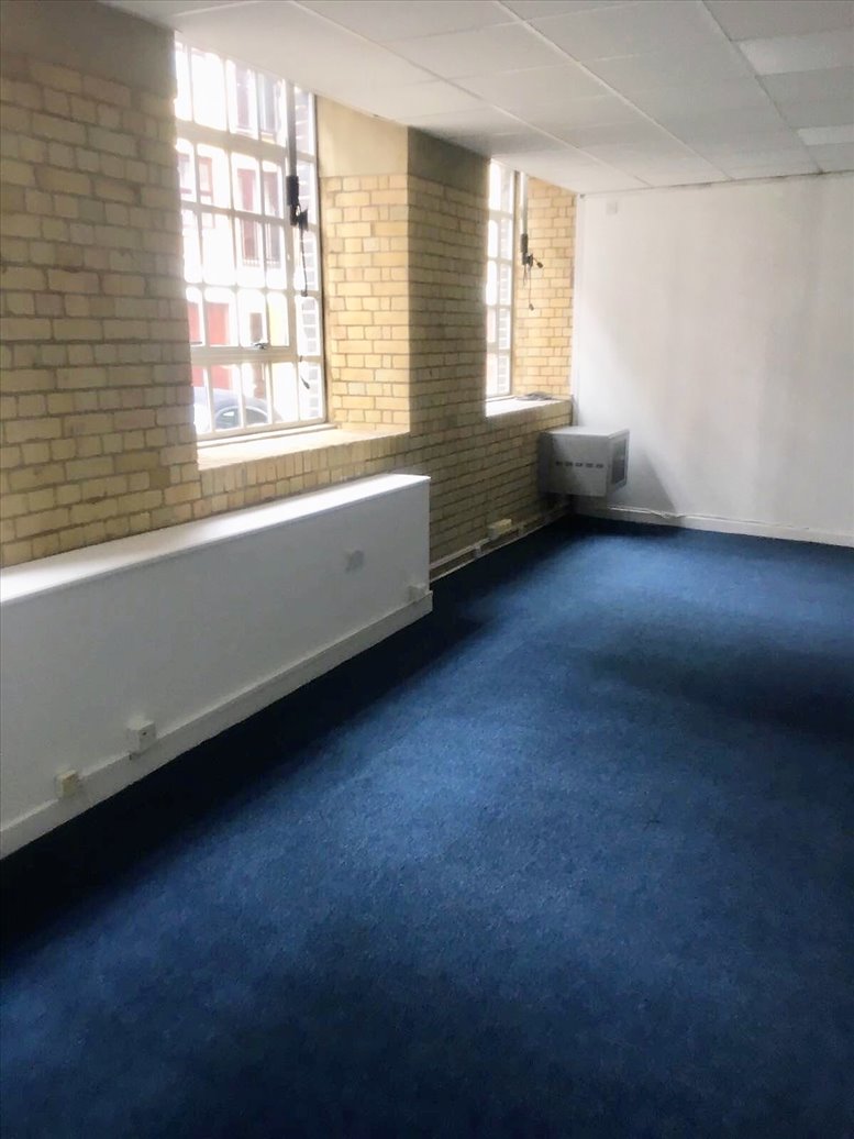 Office for Rent on Thorpes Yard, 61 Wapping Wall Wapping