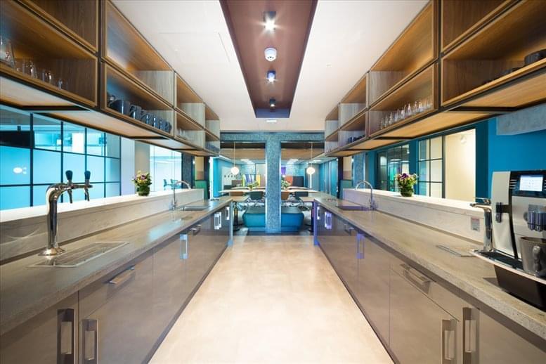 2 Portman Street, London, W1H 6DU Office Space Marble Arch