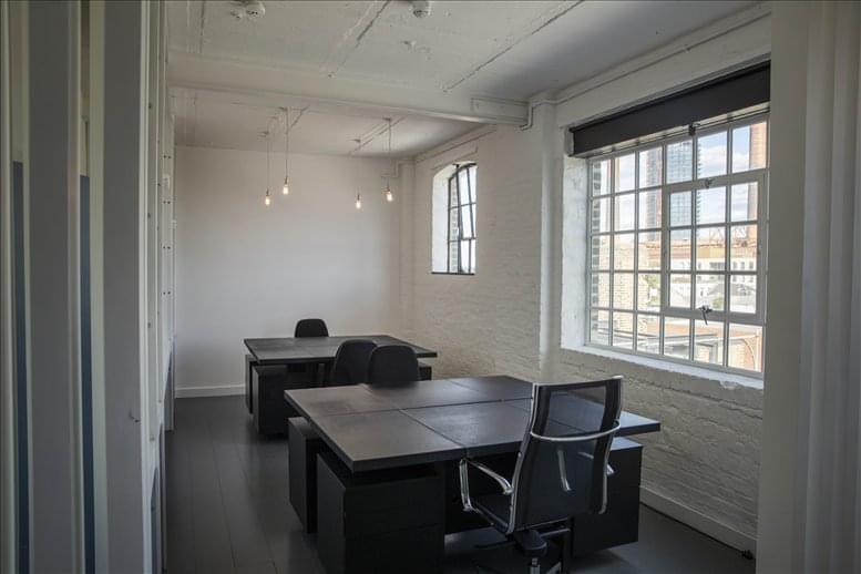 This is a photo of the office space available to rent on 79-89 Lots Road, London