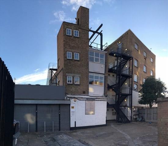 Photo of Office Space on 79-89 Lots Road, London Chelsea