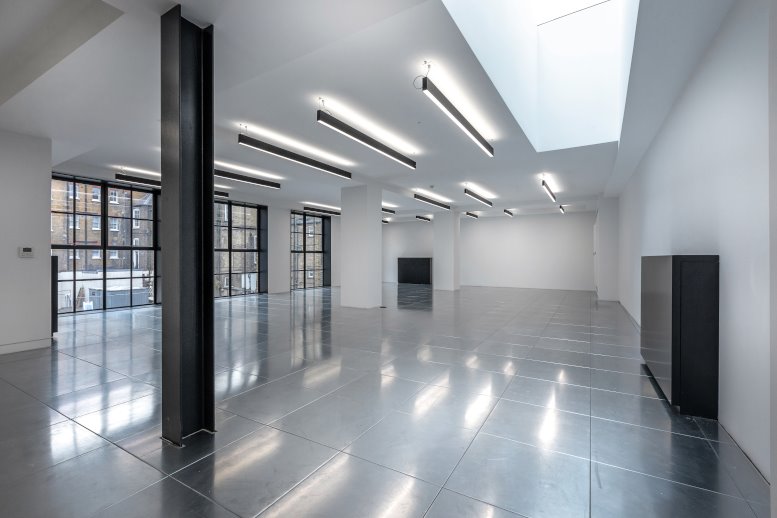 45 Eagle Street, Holborn Office for Rent Chancery Lane