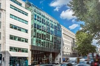 Photo of Office Space on 90 High Holborn - High Holborn